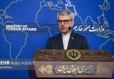 ایران تجاوز تروریستی رژیم صهیونیستی علیه لبنان را شدیدا محکوم کرد