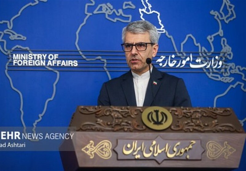 ایران تجاوز تروریستی رژیم صهیونیستی علیه لبنان را شدیدا محکوم کرد