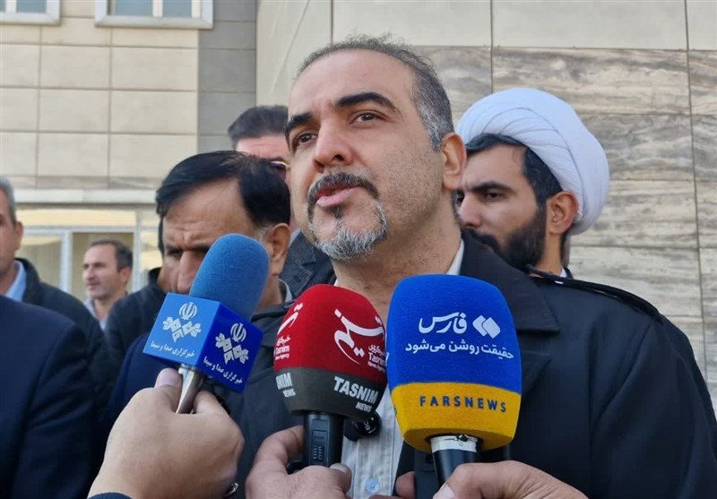 اخبار اسلامشهر , بیمارستان , نظام مسائل استان تهران , نمایندگان مجلس شورای اسلامی ایران , بهداشت و درمان , 