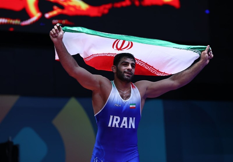 بازی‌های کشورهای اسلامی , 