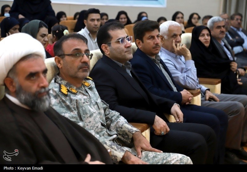 کتاب , اخبار استان بوشهر , اخبار بوشهر ,