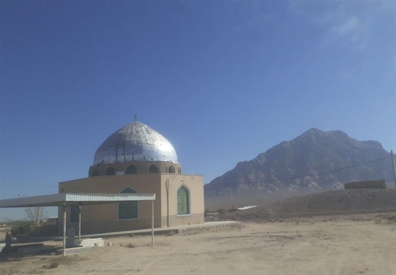 صدور سند رسمی حسینیه امام و امامزاده سید ابراهیم در تفت