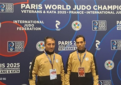 گفت‌وگو | گلایه ملی‌پوش جودو از بی‌توجهی مسئولان شهرستان بهار