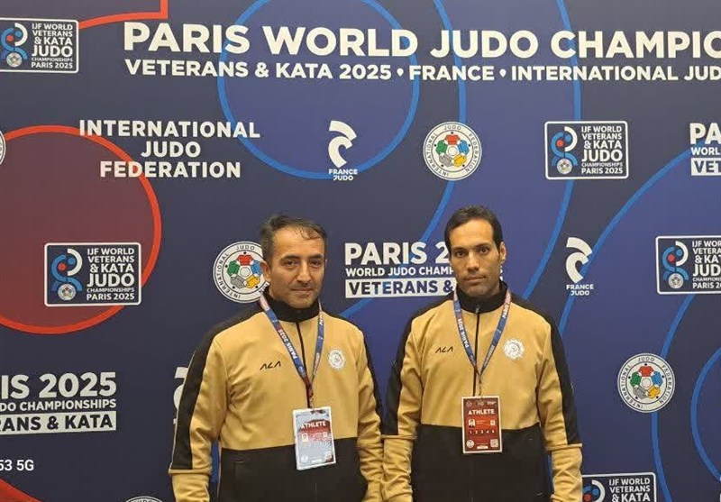 گفت‌وگو | گلایه ملی‌پوش جودو از بی‌توجهی مسئولان شهرستان بهار