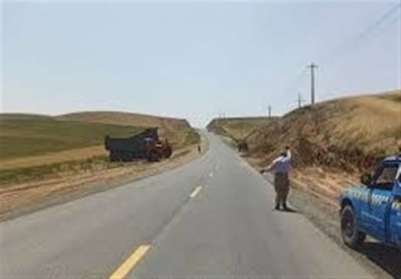 تسریع در تکمیل کمربندی نمین