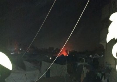 ادامه نقض توافق ‌آتش‌بس غزه/ شهادت دستکم 8 نفر در تجاوزات اشغالگران