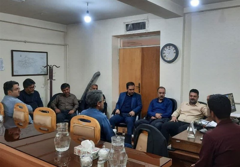 نمایندگان مجلس شورای اسلامی ایران , تسنیم , اخبار سمنان , بحران آب , کشاورزی , احیای منابع زیرزمینی آب ,