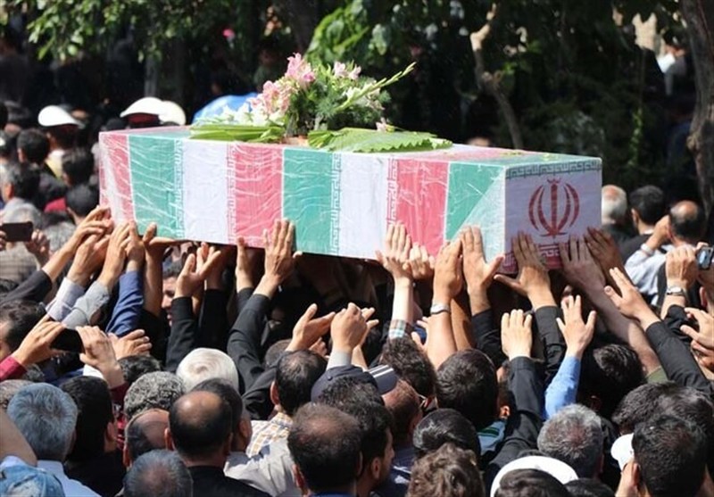 قشم در آغوش ملائک؛ استقبال از 2 مهمان آسمانی