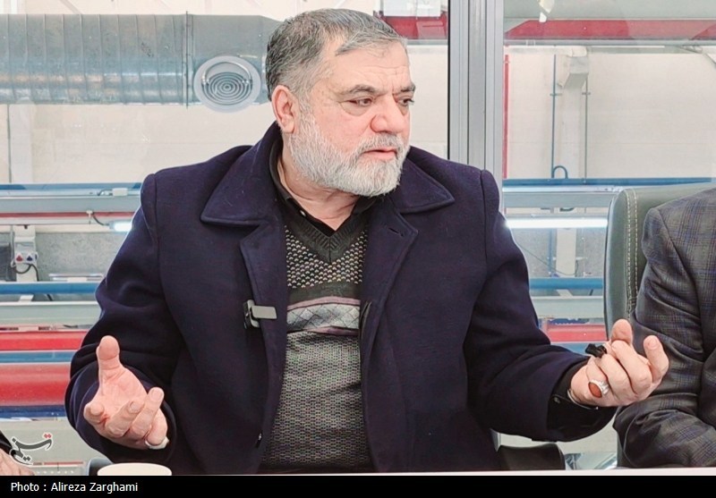 خواسته‌های مسئولان و نمایندگان از پزشکیان در قزوین چیست؟