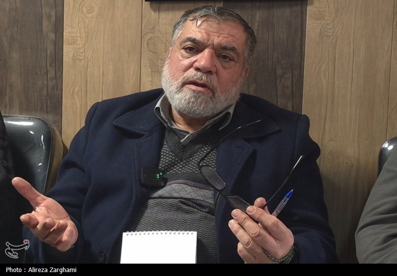 آیا اتحاد مقدس، سپر اصلی مصونیت ایران است؟