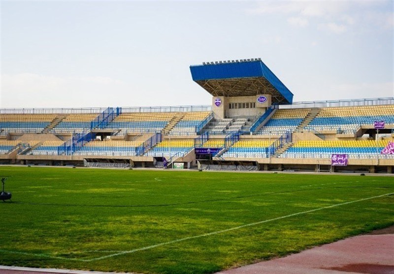 احیای «ورزشگاه 7 هزار نفری اسلامشهر»؛ به همت موسسه فرهنگی ورزشی میهن