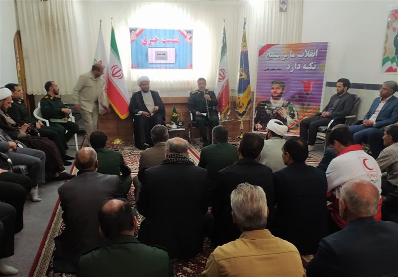 اجرای 160 عنوان برنامه همزمان با هفته بسیج در سرایان