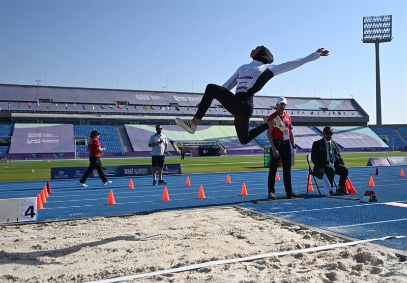 بازی‌های کشورهای اسلامی| نمایندگان هفتگانه ایران در آستانه کسب مدال