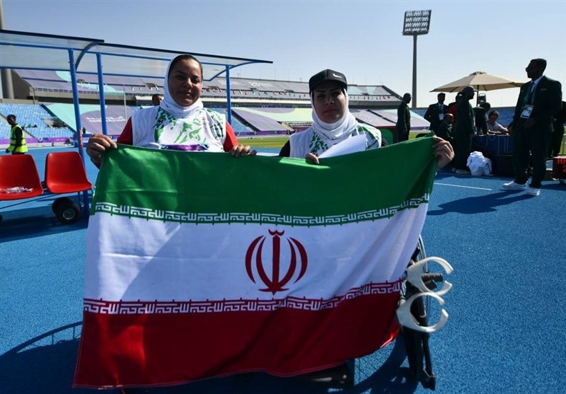بازی‌های کشورهای اسلامی| سکوهای افتخار برای پارادوومیدانی ایران؛ متقیان طلا گرفت، مرادی نقره‌ای شد