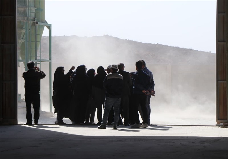 پروژه بزرگ مس فردوس همچنان چشم‌انتظار برق، تسهیلات و تکمیل زیرساخت‌ها