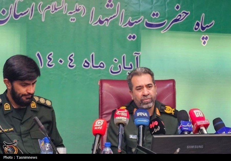 آغاز هفته بسیج با اجرای بیش از 1190 برنامه در استان تهران