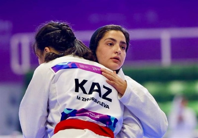 بازی‌های کشورهای اسلامی / کسب 4 طلا، یک نقره و 6 برنز در روز سیزدهم 5