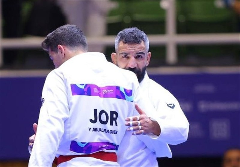 بازی‌های کشورهای اسلامی / کسب 4 طلا، یک نقره و 6 برنز در روز سیزدهم 4