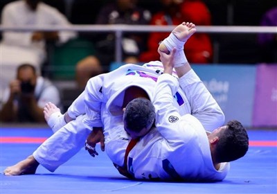 بازی‌های کشورهای اسلامی| ستار و نظری در جوجیتسو با شکست شروع کردند