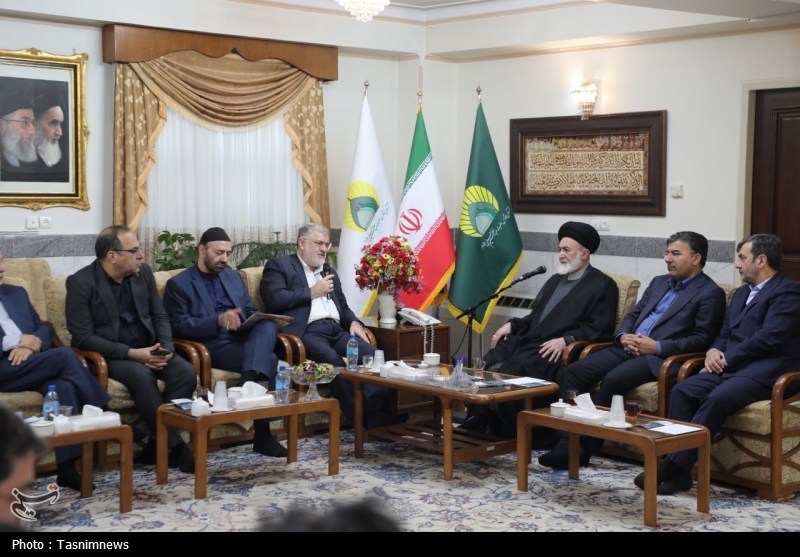 استاندار تهران: تکمیل بیمارستان 240 تختخوابی آستان عبدالعظیم(ع) با استفاده از ظرفیت‌های ملی و اقتصادی