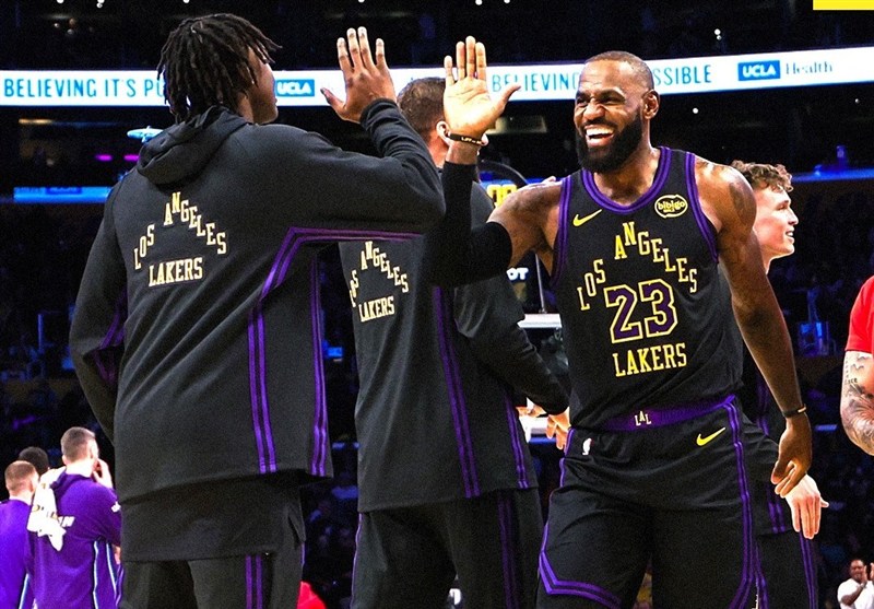 پایان یک عصر، آغاز یک میراث؛ جیمز دیگر مجبور نیست نجات‌دهنده باشد