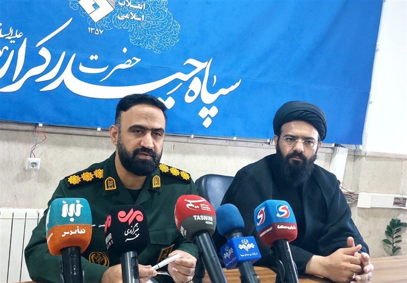 طرح «محله اسلامی» در پرند آغاز شد/ 150 ویژه برنامه هفته بسیج در پرند