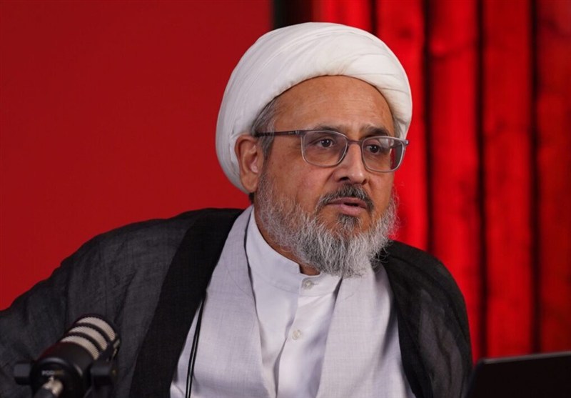 فلاح شیروانی: قرائت محدود از انقلاب اسلامی شتاب تمدنی کشور را کاهش می‌دهد