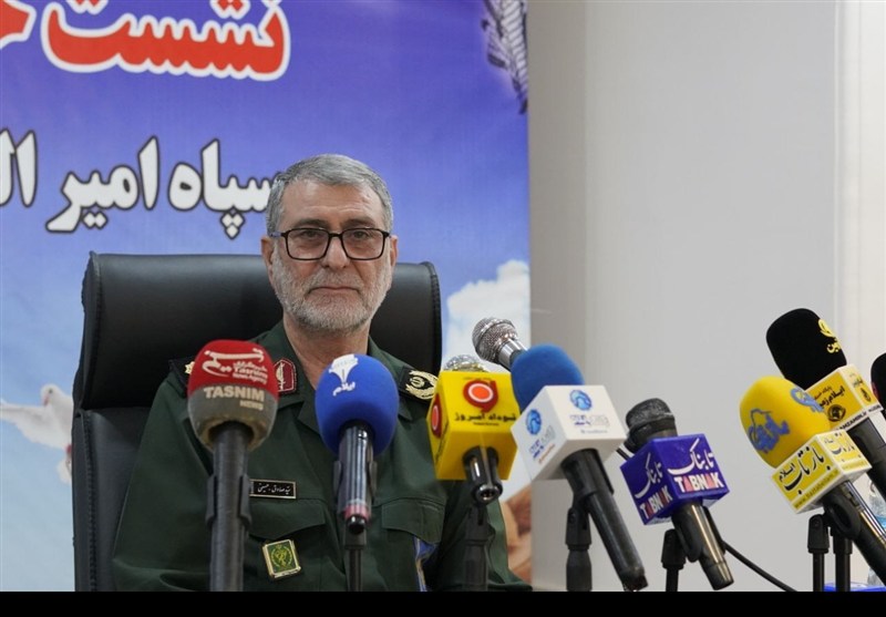 فرهنگ بسیجی، موتور محرک اقتدار ملی و توازن‌بخش در برابر جنگ ترکیبی دشمن است