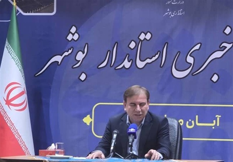 تکمیل آب‌شیرین‌کن اتمی بوشهر نیازمند 6 هزار میلیارد تومان اعتبار است