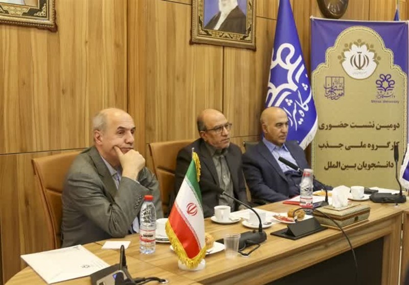 دانشگاه‌ها اقتصاد جذب دانشجوی بین‌الملل را جدی بگیرند