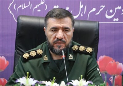 بسیج؛ شجره طیبه‌ای الهام‌گرفته از مکتب اهل بیت(ع)