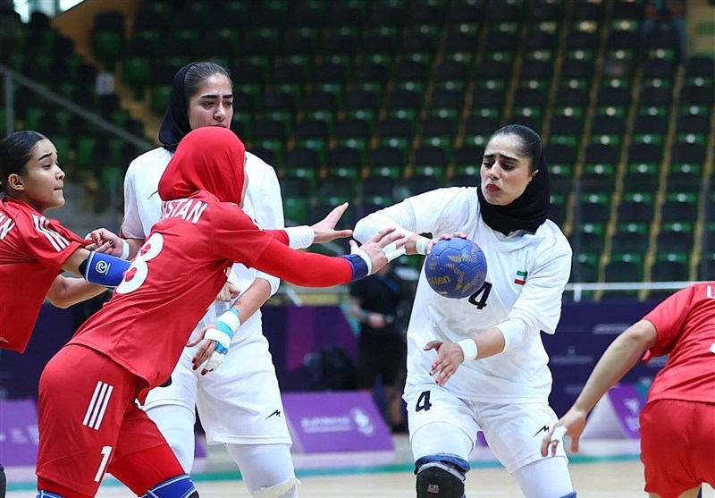 «یونس محمدی» بدون رقیب رئیس هیات هندبال استان کرمانشاه شد