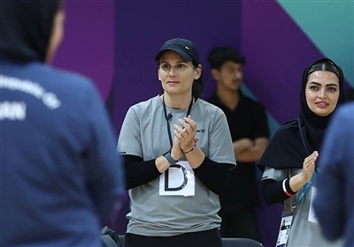 کریستیانا: برای پیشرفت باید در تورنمنت‌های بیشتری حاضر شویم