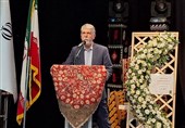 وزیر فرهنگ: هنرهای نمایشی لرستان با تاریخ و اسطوره‌های غنی پیوند خورده‌اند
