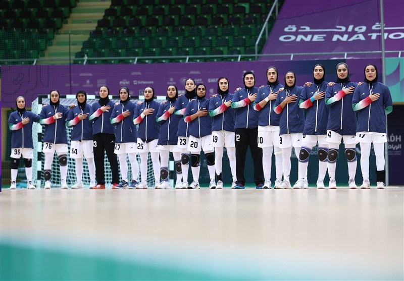 بازی‌های کشورهای اسلامی / کسب 4 طلا، یک نقره و 6 برنز در روز سیزدهم 12