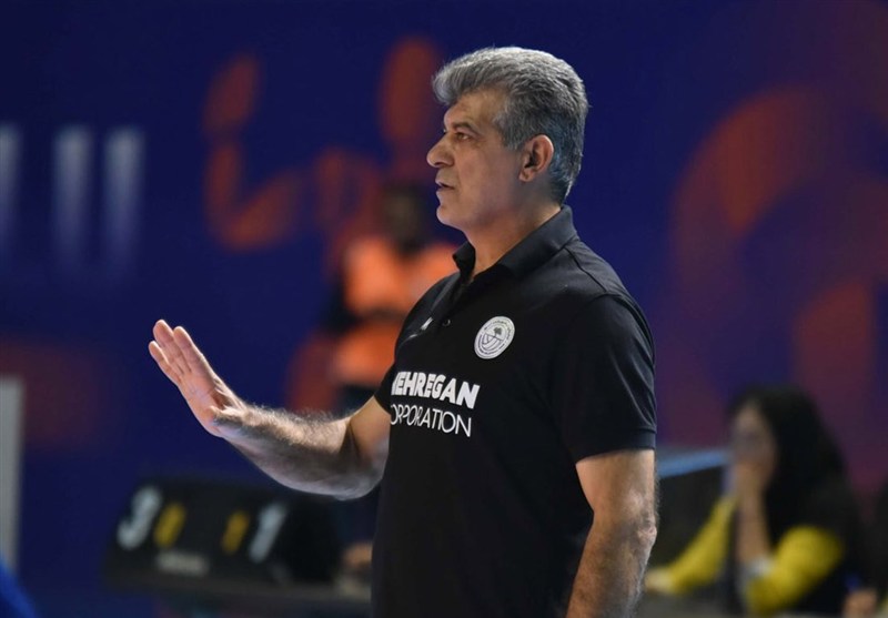 ذکایی: تیمم 15 ستاره دارد/ بازی سختی مقابل شهداب خواهیم داشت