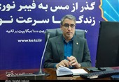 آغاز بزرگترین پروژه مخابراتی تاریخ کرمان؛ شبکه مسی ظرف پنج سال جای خود را به فیبر نوری می‌دهد