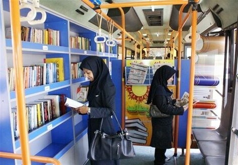 اخبار استان همدان , نهاد کتابخانهها , کتاب ,