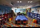 حال و هوای کتاب و کتابخوانی در کرمانشاه