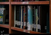حال و هوای کتاب و کتابخوانی در کرمانشاه