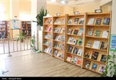 حال و هوای کتاب و کتابخوانی در کرمانشاه