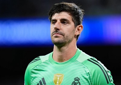 کورتوا: یامال بازیکن بزرگی است اما او اوضاع را متشنج کرد/ امباپه یک رهبر است