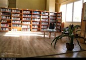 حال و هوای کتاب و کتابخوانی در کرمانشاه