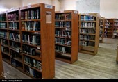 حال و هوای کتاب و کتابخوانی در کرمانشاه