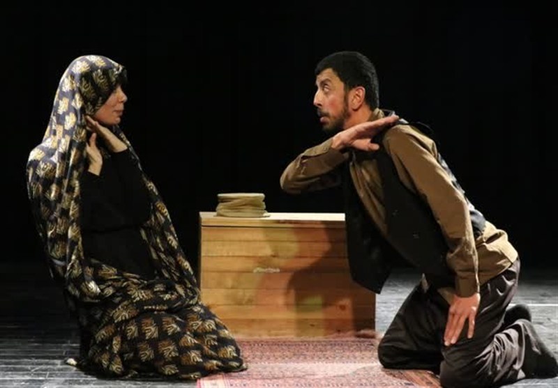 استقبال کم‌رنگ از جشنواره تئاتر اردبیل