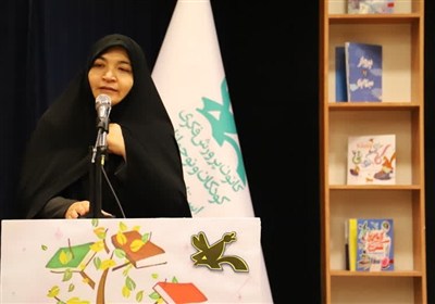 کتابخوانی محور اصلی فعالیت‌های کانون پرورش فکری اردبیل