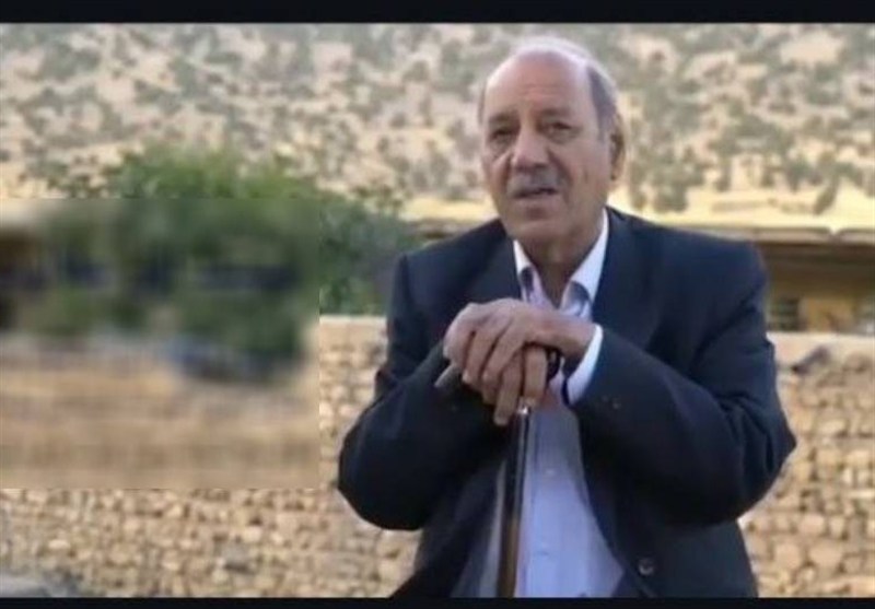 مردی که بیش از 400 بار مرگ را زندگی بخشید/سردار صلح و سازش