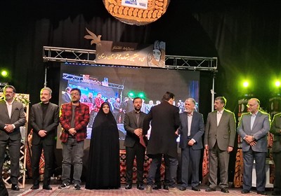 اخبار استان لرستان , استان لرستان , اخبار شهرستان بروجرد , 