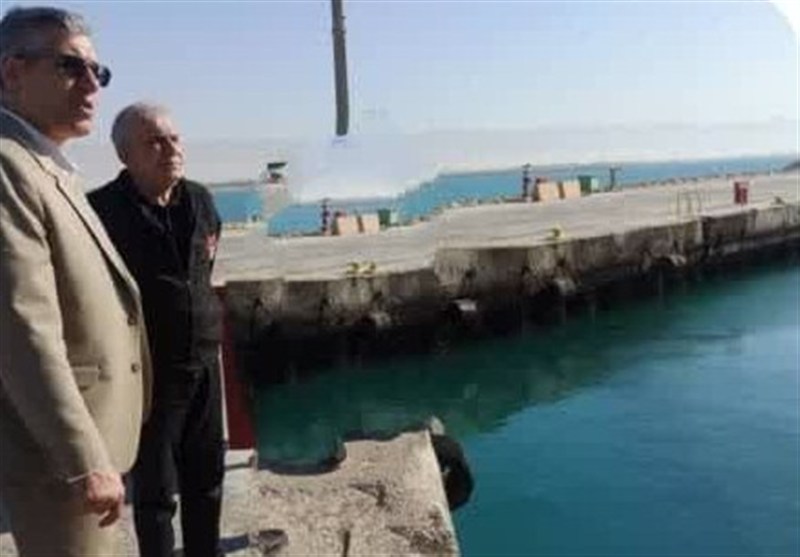 حمایت دستگاه قضا شهرستان دیر از انرژی‌های پاک و توسعه صنعتی