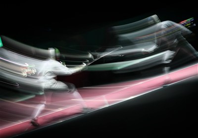 اعزام شمشیربازان اپه ایران به کاپ جهانی فجیره